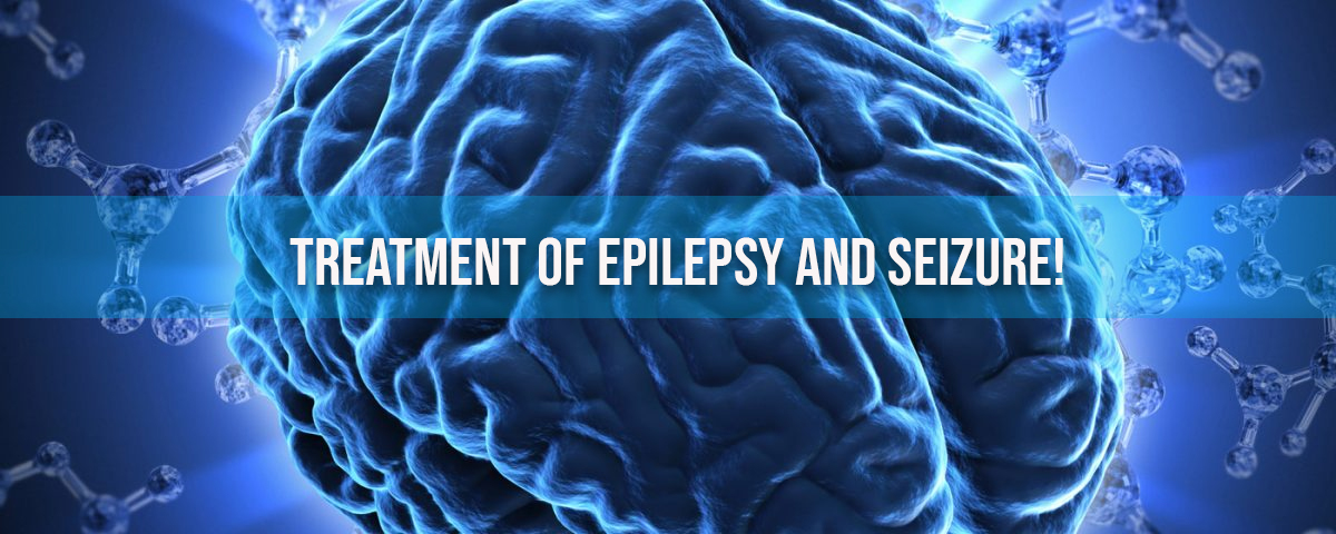 Treatment of Epilepsy and Seizure