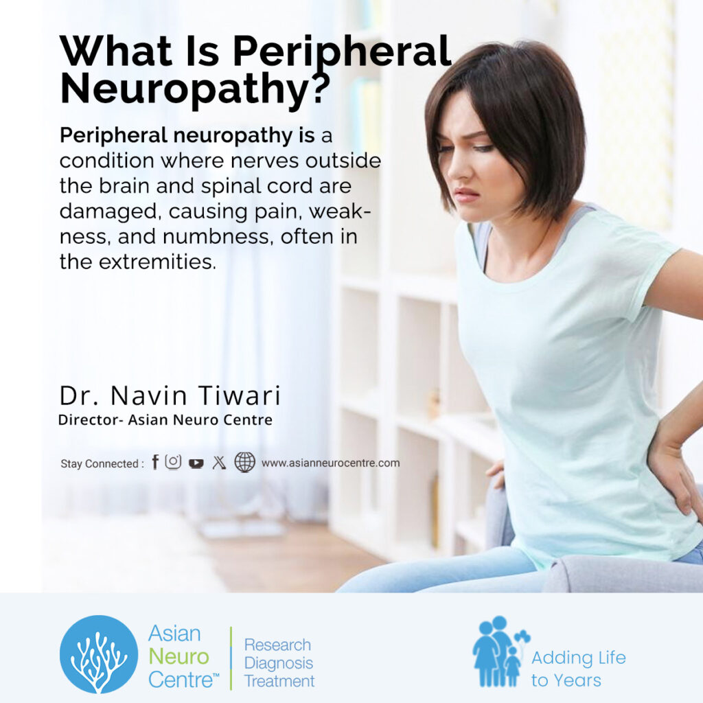 What Is Peripheral Neuropathy?, Causes, Symptoms, Diagnosis and Treatment 