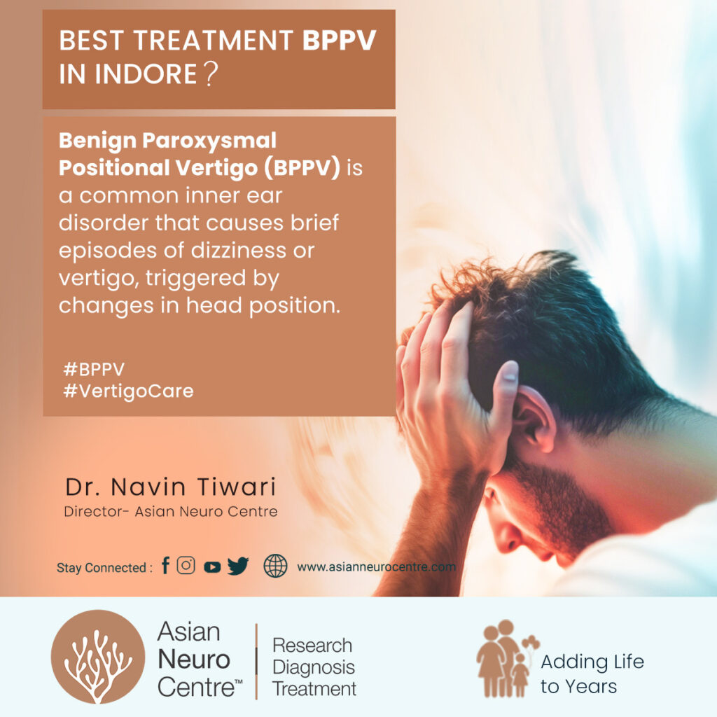 What is the Most Effective Treatment for BPPV?